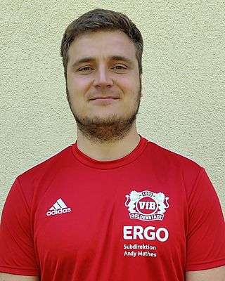 Jan-Christoph Israel