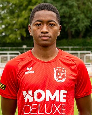 Mamadou Lamarana Diallo