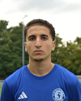 Samit-Islam Beladjel