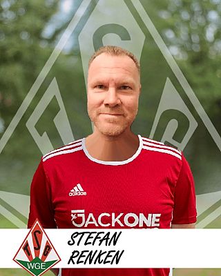 Stefan Renken
