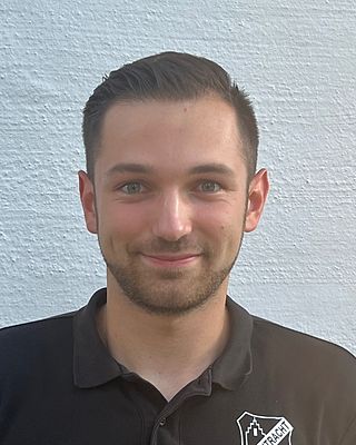 Johannes Baumgartner