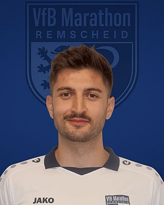 Marco Shenol Luciano