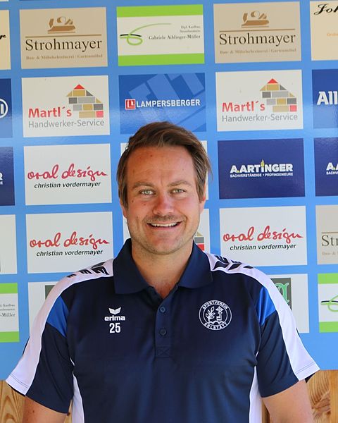 Foto: Alois Krutzenbichler