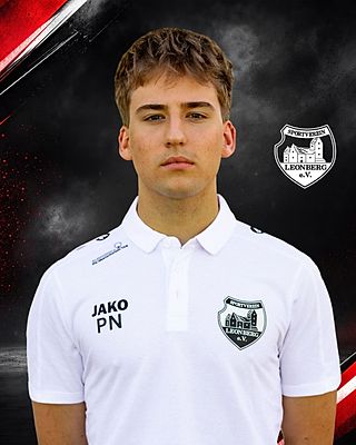 Paul Nirrengarten