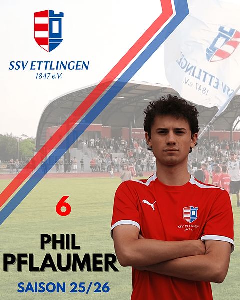 Foto: SSV Ettlingen 1847 e.V.