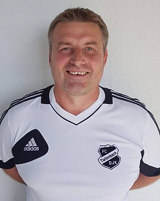 Arnold Huber