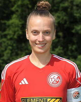 Svenja Welkenbach