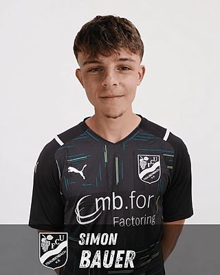 Simon Bauer