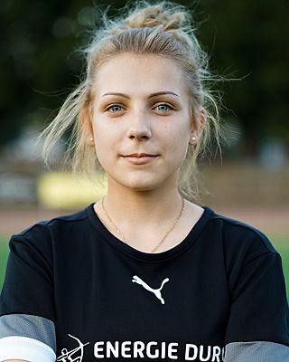 Wiktoria Krystyna Dyczko