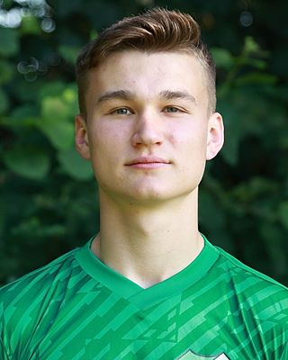 Max Louis Manzelmann