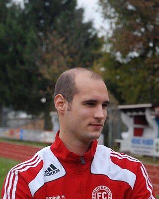 Dominik Hünten