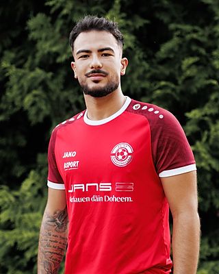 Tiago Oliveira Gomes