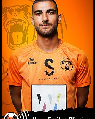 Hugo Freitas Oliveira