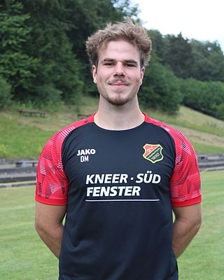 Dennis Müller