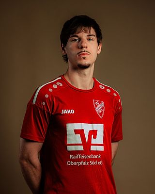 Nico Fleischmann
