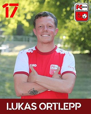 Lukas Ortlepp