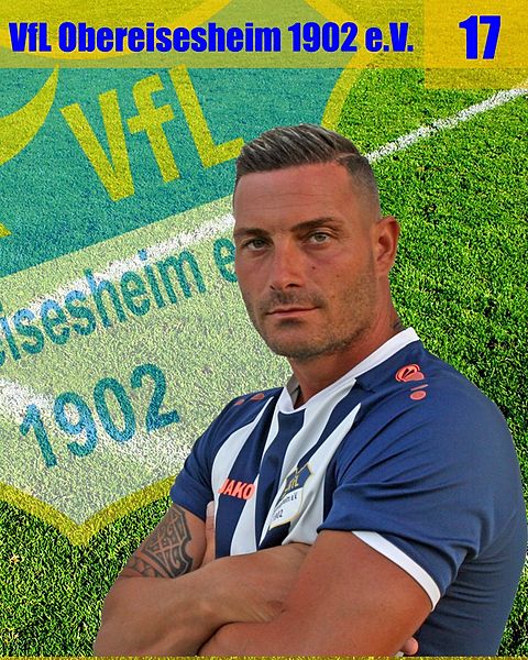 Foto: VfL Obereisesheim