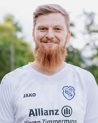Dawid Polotzek