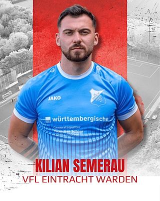 Kilian Semerau