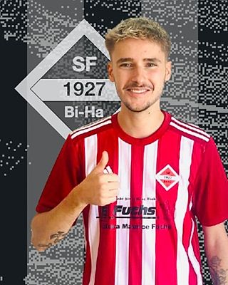 Alex Da Silva Trindade