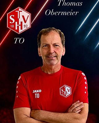 Thomas Obermeier