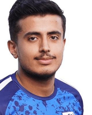 Rohan Ali Tufail