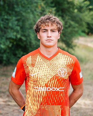 Aaron Beierer
