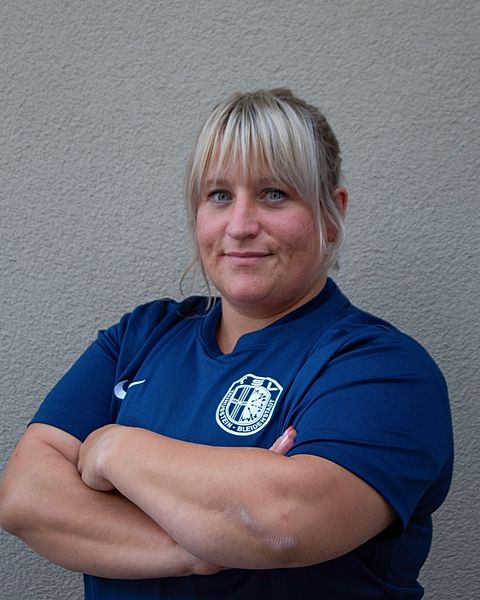 Foto: TSV Bleidenstadt