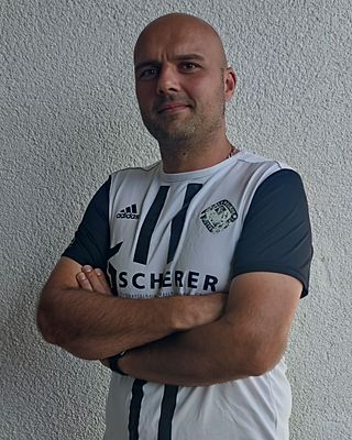 Tobias Kunz