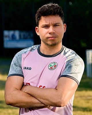 Domenic Walloschek