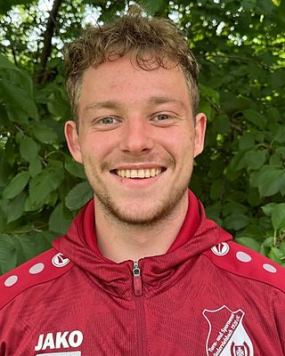 Adrian Bachmeier