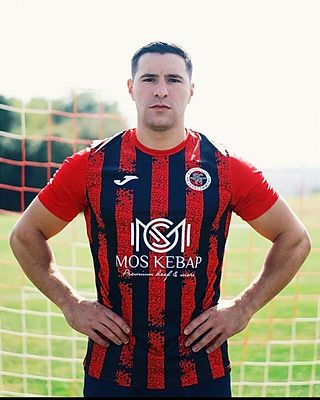 Burak Kadioglu