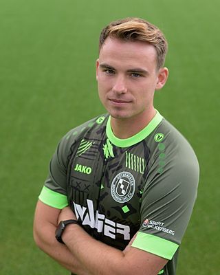 Valentin Magnus Müller