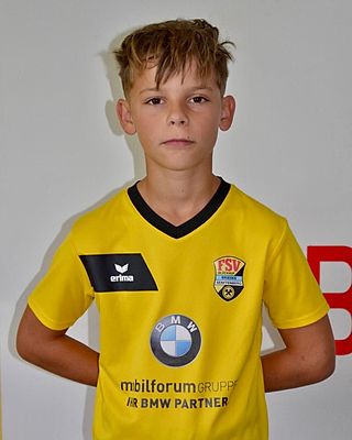 Felix Konrad Neumann