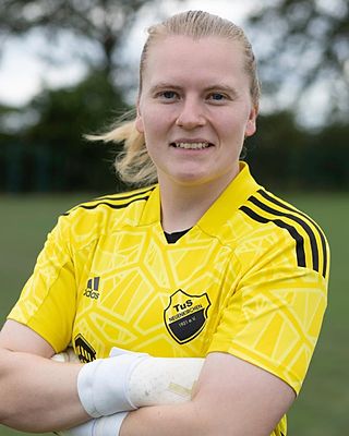 Anne Brickwedde