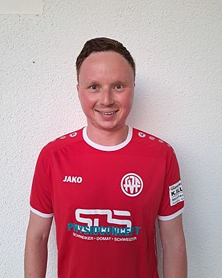 Dennis Dudek