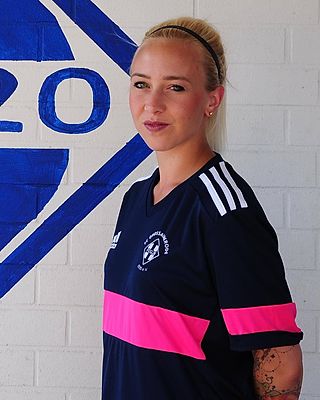 Bonnie Anna Hering