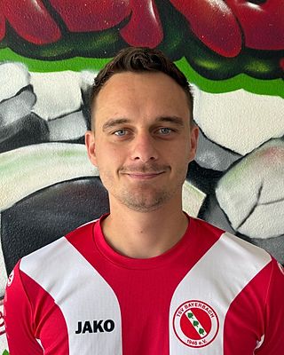 Nicolas Siegl
