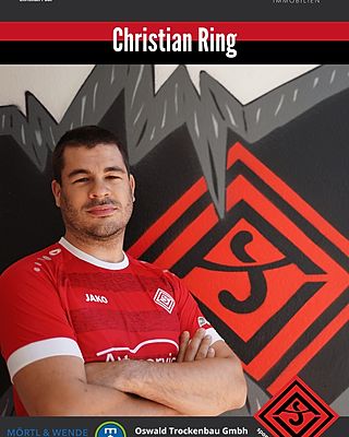Christian Ring