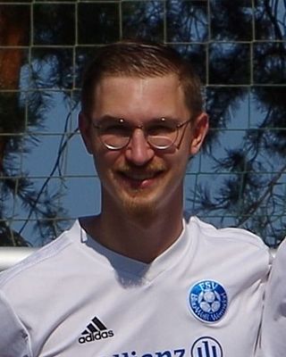 Philipp Springer