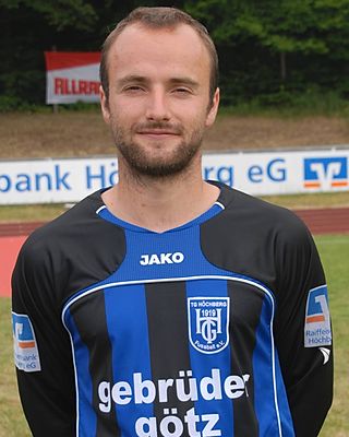 Marco Wirrer