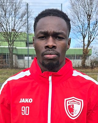 Birahim Manka Diene