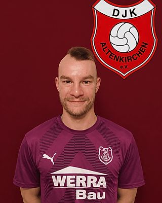 Florian Hartinger