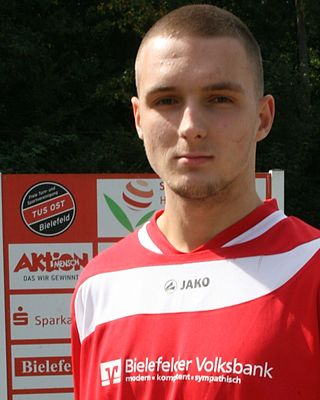 Nikola Milosavljevic