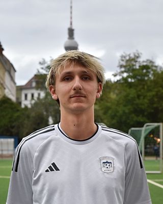 Rio Wermer