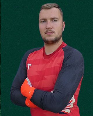 Andreas Mitter