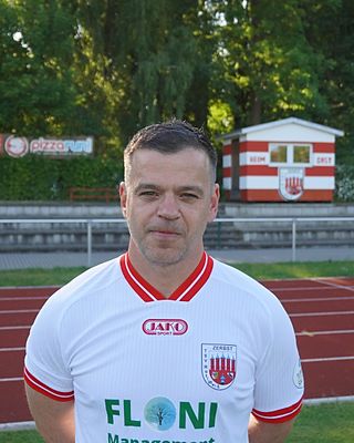 Steffen Hahn