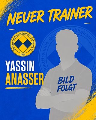 Yassin Anasser
