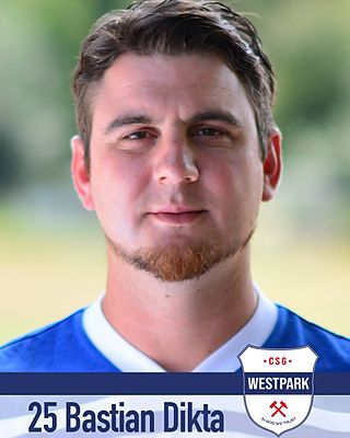 Bastian Dikta