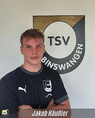 Jakob Häußler